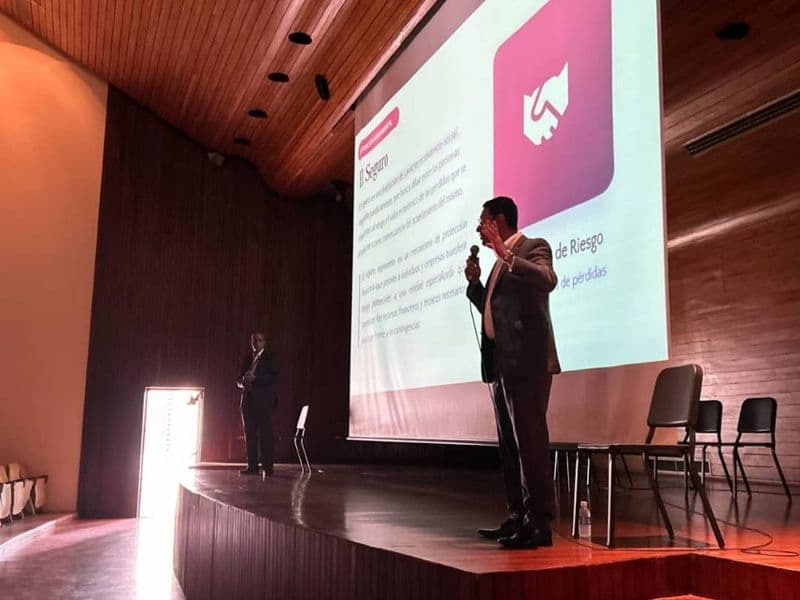 El futuro es ahora: especialistas del sector seguros apuestan al impulso de la innovación digital en Venezuela