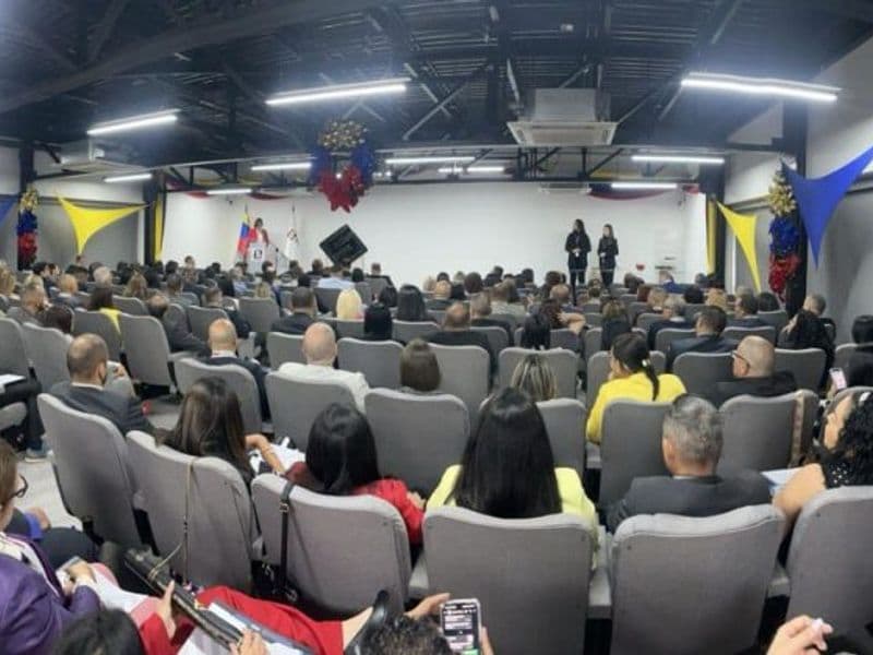 Instituto Frederick Senior culminó con éxito otros 3 Diplomados de Seguros y Reaseguros: digital para intermediarios, Legitimación de Capitales e Innovación