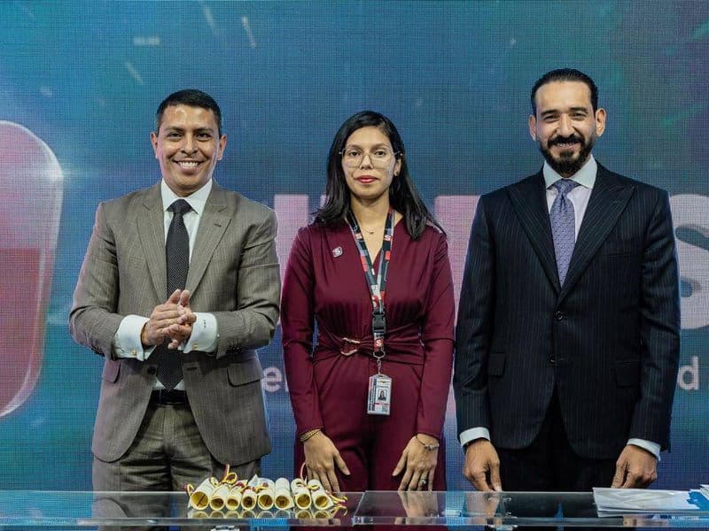Sudeaseg certificó a 264 nuevos especialistas a través del Instituto de Altos Estudios Frederick Senior