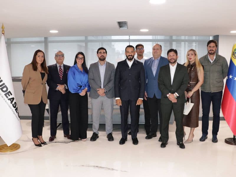Sudeaseg impulsa la protección al ciudadano y la cultura del seguro junto a las Insurtech