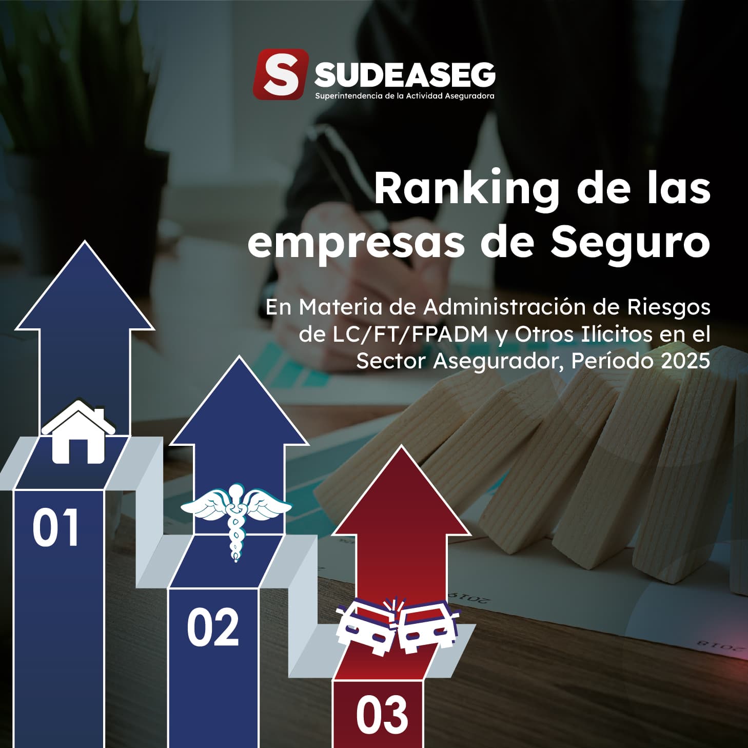 Ranking de Empresas de Seguros
