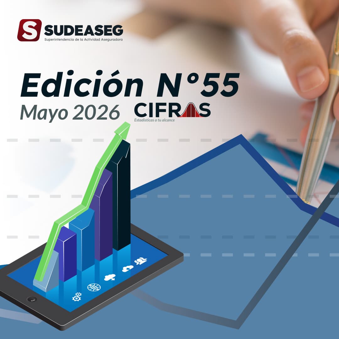 Boletín en Cifras N° 55 - May 2026