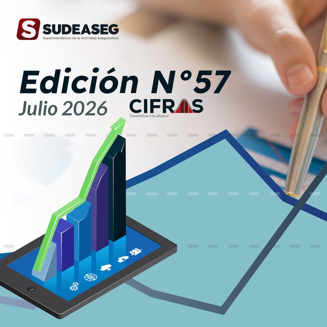 Boletín en Cifras N° 57 - Jul 2026