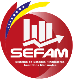 Logo SEFAM