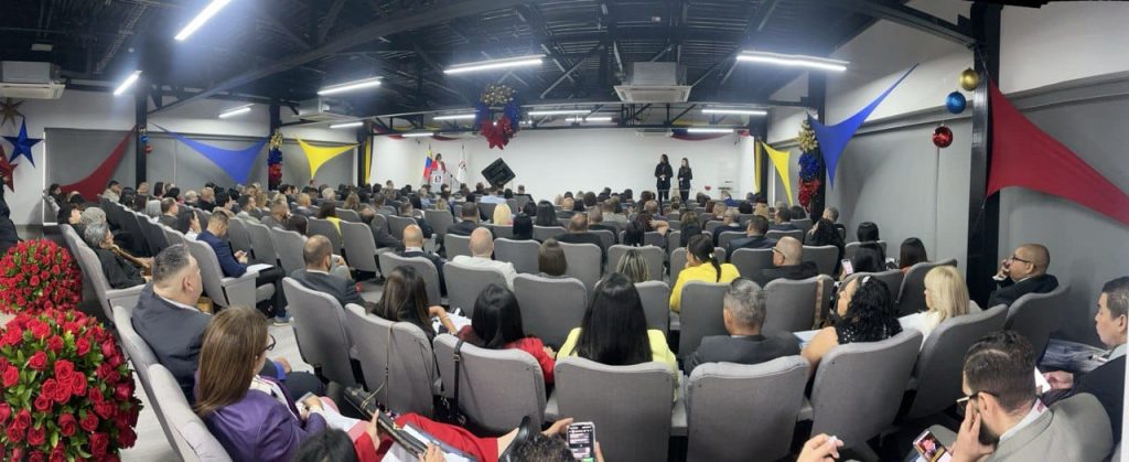 Instituto Frederick Senior culminó con éxito otros 3 Diplomados de Seguros y Reaseguros: digital para intermediarios, Legitimación de Capitales e Innovación